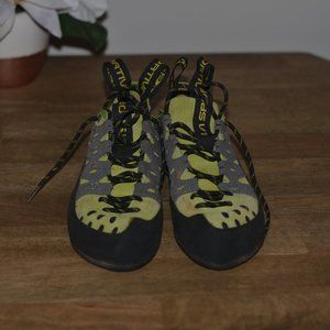 La Sportiva Rock Climbing Shoes